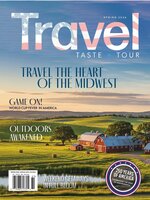 Travel, Taste and Tour